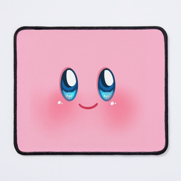 Item preview, Kirbo Face designed and sold by colorful-kitten.