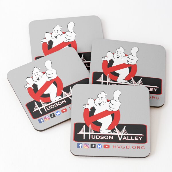 Item preview, Hudson Valley GB Logo designed and sold by HudsonValleyGB.