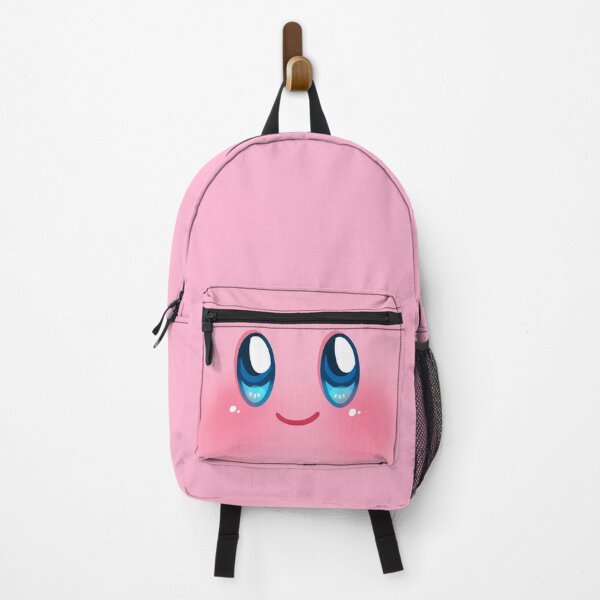 Item preview, Kirbo Face designed and sold by colorful-kitten.