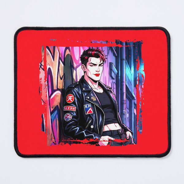Item preview, Night insurgency (fo) designed and sold by XUSRedbubble.
