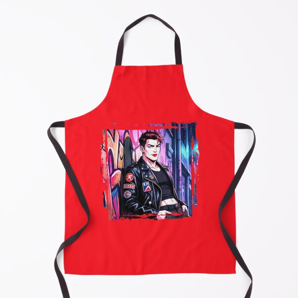 Item preview, Night insurgency (fo) designed and sold by XUSRedbubble.