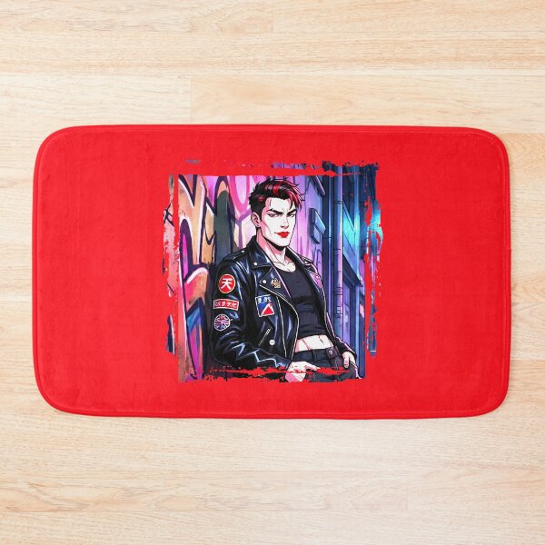 Item preview, Night insurgency (fo) designed and sold by XUSRedbubble.