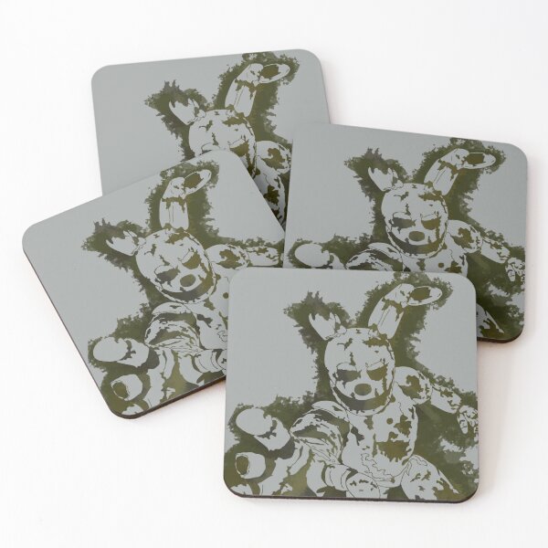 Item preview, Springtrap - Watercolor - Full designed and sold by Drakken-blue.