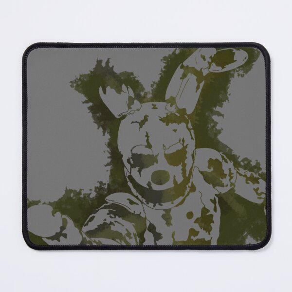 Item preview, Springtrap - Watercolor - Full designed and sold by Drakken-blue.