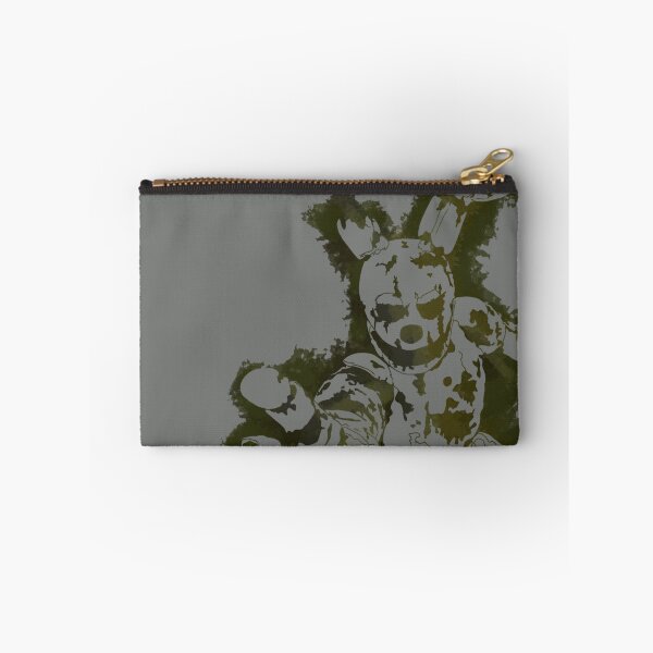 Item preview, Springtrap - Watercolor - Full designed and sold by Drakken-blue.