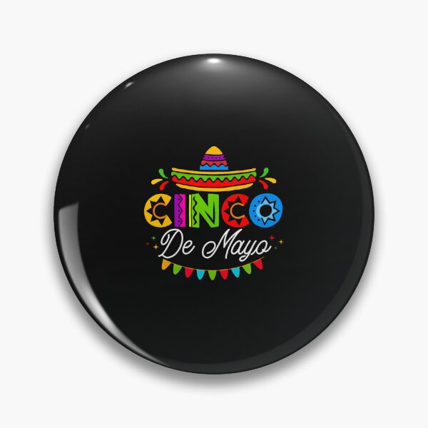 Item preview, Cinco De Mayo Mexican Fiesta Squad designed and sold by Le7yaStore.