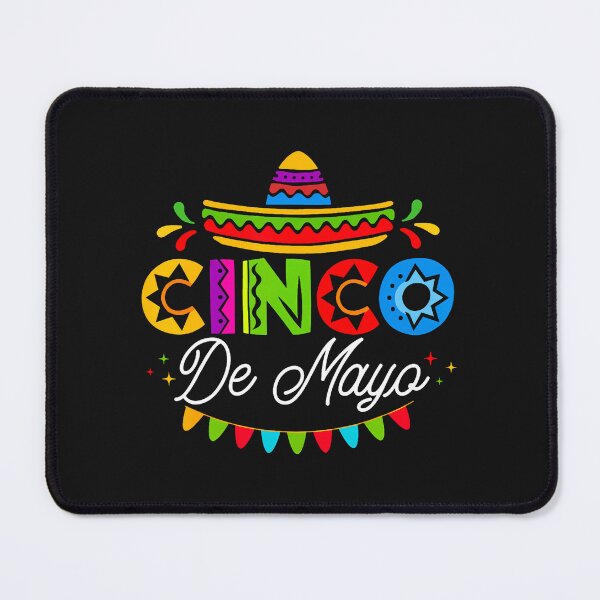 Item preview, Cinco De Mayo Mexican Fiesta Squad designed and sold by Le7yaStore.
