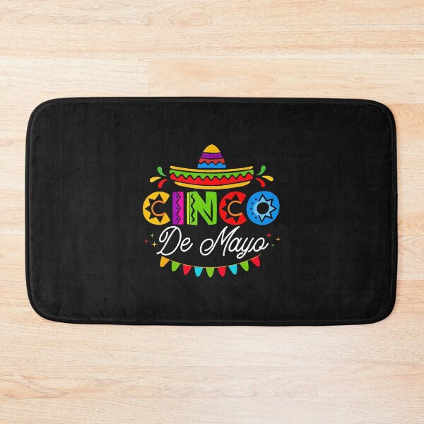 Item preview, Cinco De Mayo Mexican Fiesta Squad designed and sold by Le7yaStore.