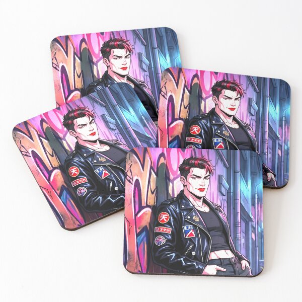 Item preview, Night insurgency (fc) I designed and sold by XUSRedbubble.