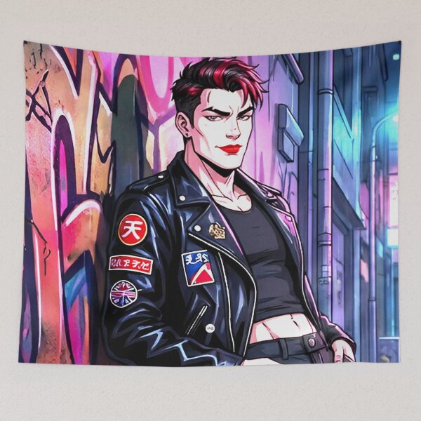 Item preview, Night insurgency (fc) I designed and sold by XUSRedbubble.