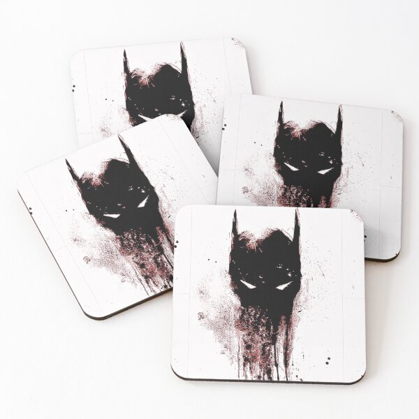 Item preview, Night Vigilante designed and sold by FontheadArt.