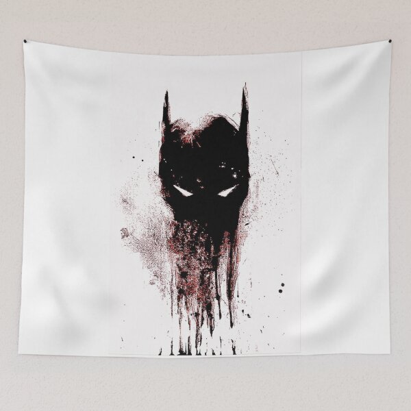 Item preview, Night Vigilante designed and sold by FontheadArt.