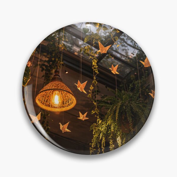 Item preview, Cozy Greenhouse designed and sold by JardimSecreto.
