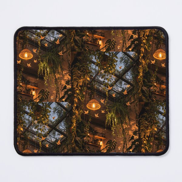 Item preview, Cozy Greenhouse designed and sold by JardimSecreto.
