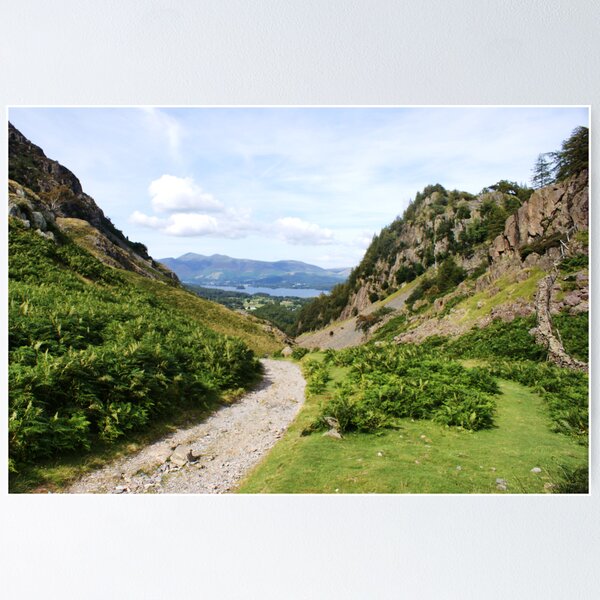 Item preview, The Path To Grange designed and sold by Gillen.