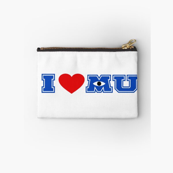 Item preview, I Love Monsters University designed and sold by mvelas17.