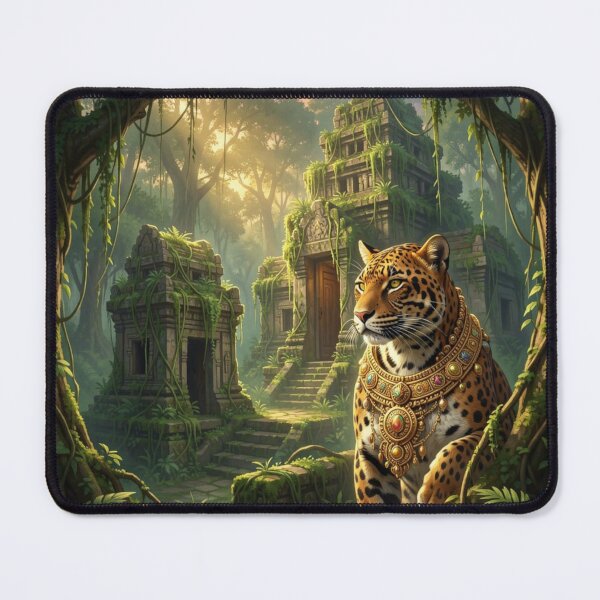 Item preview, Guardian Tiger designed and sold by Solace Sparkles.
