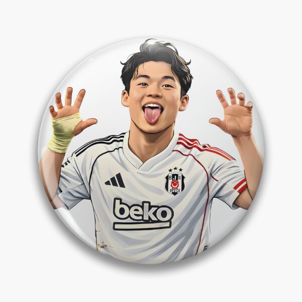 Item preview, Hyeon-gyu Oh  designed and sold by Pixellama.