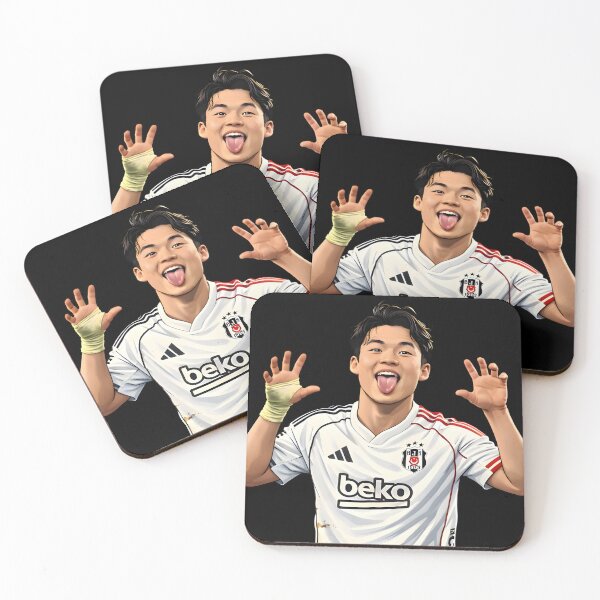 Item preview, Hyeon-gyu Oh  designed and sold by Pixellama.