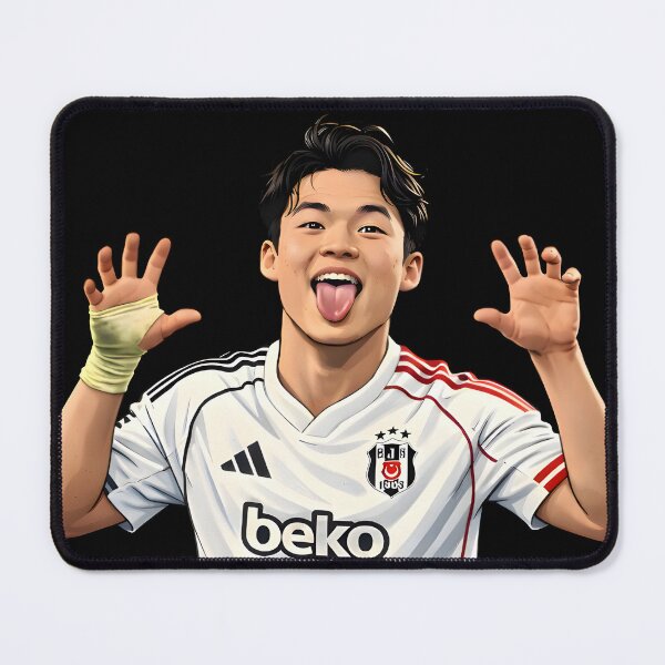 Item preview, Hyeon-gyu Oh  designed and sold by Pixellama.