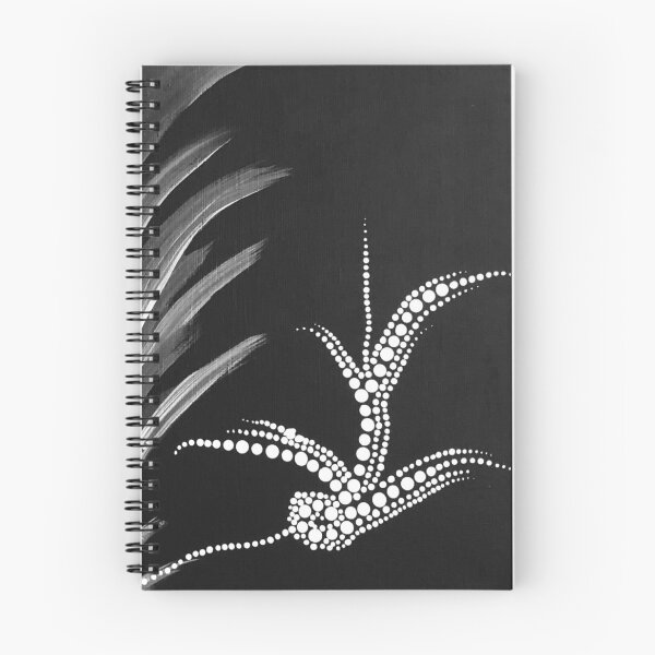 Item preview, Black & White Botanical • Minimalist Leaf Line Art designed and sold by PeridotGypsy.