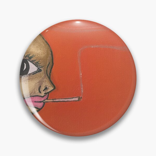 Item preview, SMOKING KILLS designed and sold by NoahJunior.