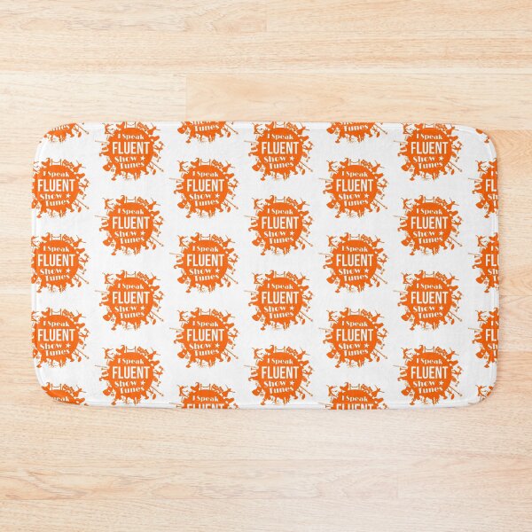 Item preview, Speak Fluent Show Tunes Reimagined - MS Awareness Edition designed and sold by Flit & Co..