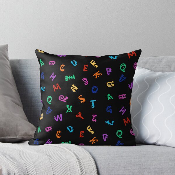 Item preview,  Alphabet  designed and sold by Hello-Cuties.