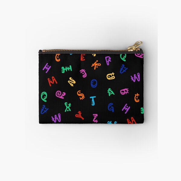 Item preview,  Alphabet  designed and sold by Hello-Cuties.