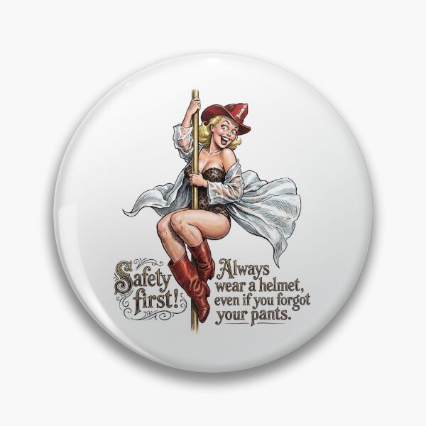 Item preview, Safety First! designed and sold by graficsfx.