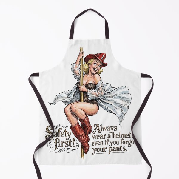 Item preview, Safety First! designed and sold by graficsfx.