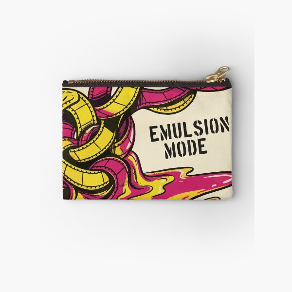 Item preview, Emulsion Mode 2.0 (Chroma-Flux M/Y) | The Mediaverse designed and sold by shopbloombloom.