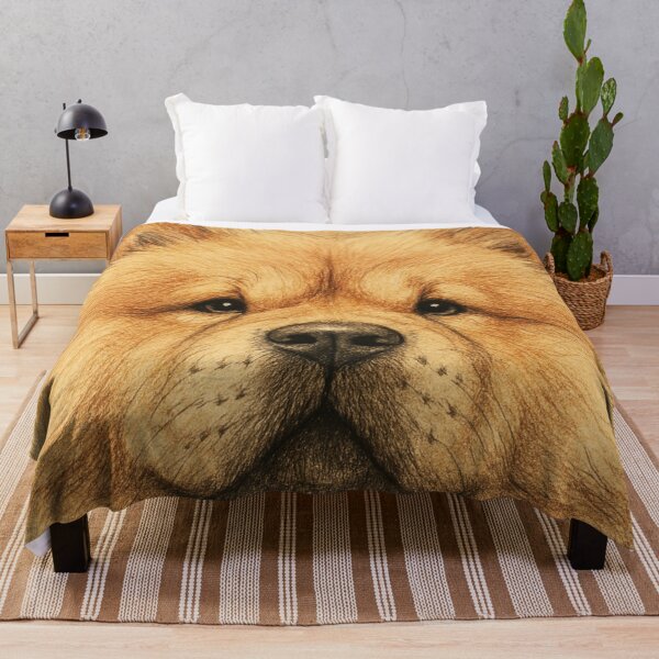 Item preview, Chow Chow designed and sold by Juzzy72.
