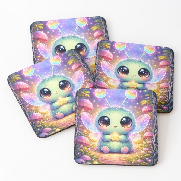 Item preview, Emotional Support Alien designed and sold by 300degrees.