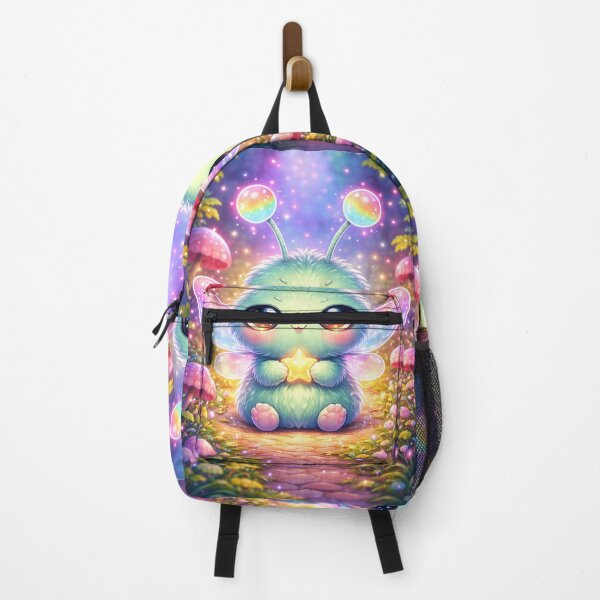 Item preview, Emotional Support Alien designed and sold by 300degrees.