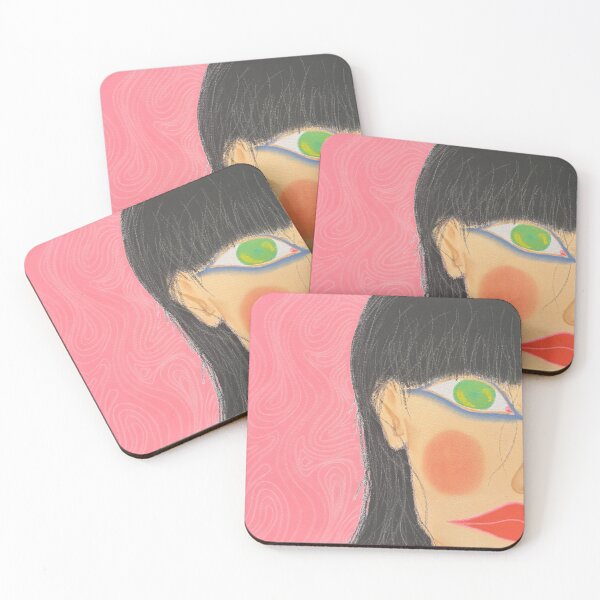 Item preview, GEISHA designed and sold by NoahJunior.