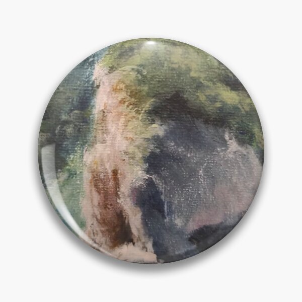 Item preview, Contemporary Neo Crypto Sculpture Showcase designed and sold by Arongraper.