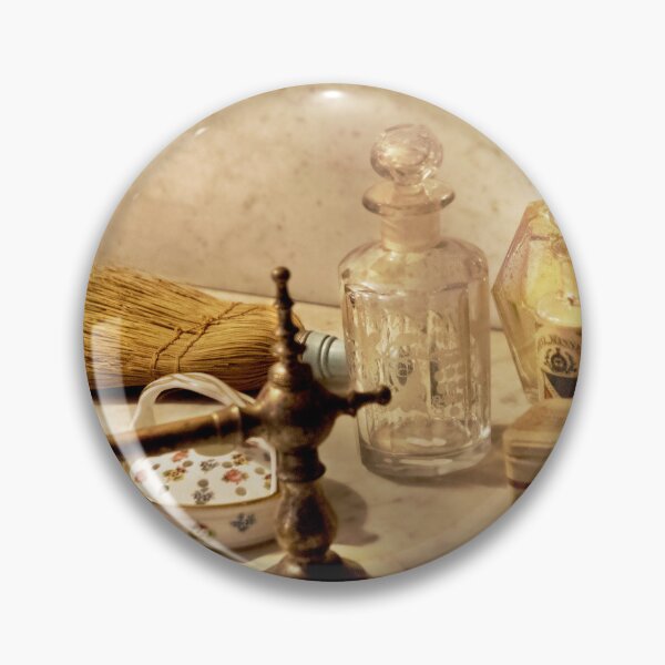 Item preview, Plumber - Sink - The Art of Getting Ready designed and sold by Mike Savad Photography.