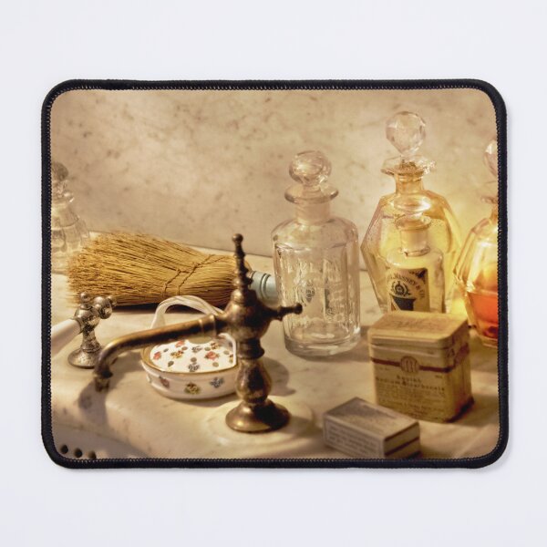 Item preview, Plumber - Sink - The Art of Getting Ready designed and sold by Mike Savad Photography.