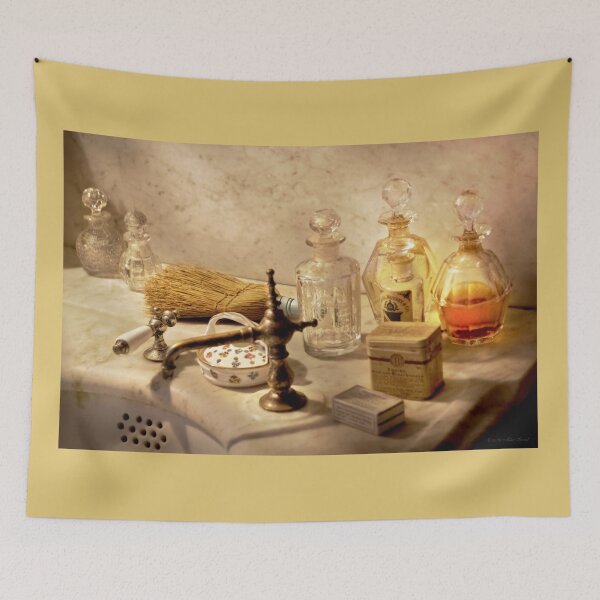 Item preview, Plumber - Sink - The Art of Getting Ready designed and sold by Mike Savad Photography.