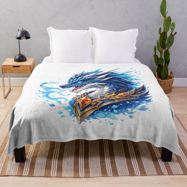 Item preview, Anime Dragon designed and sold by artedeleon2024.