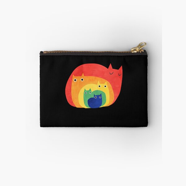 Item preview, Rainbow Cats   designed and sold by Jitendra-kakade.