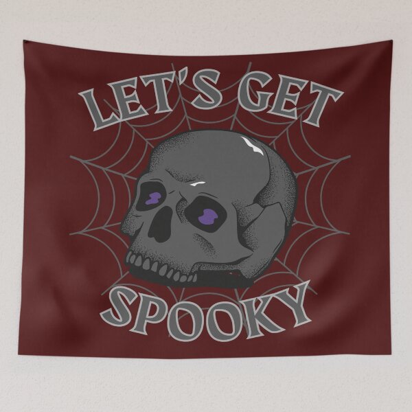 Item preview, Too Ghoul For School Spooky Gothic Art designed and sold by The Design Asset Station.