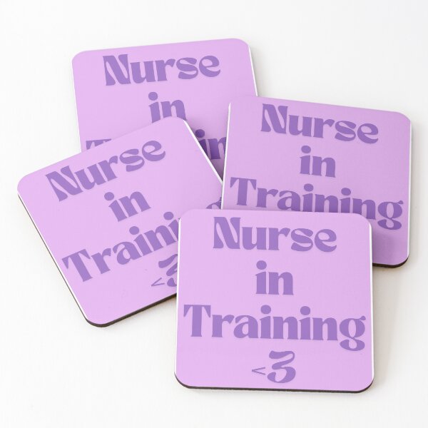 Item preview, Nurse in training designed and sold by Dumsy.