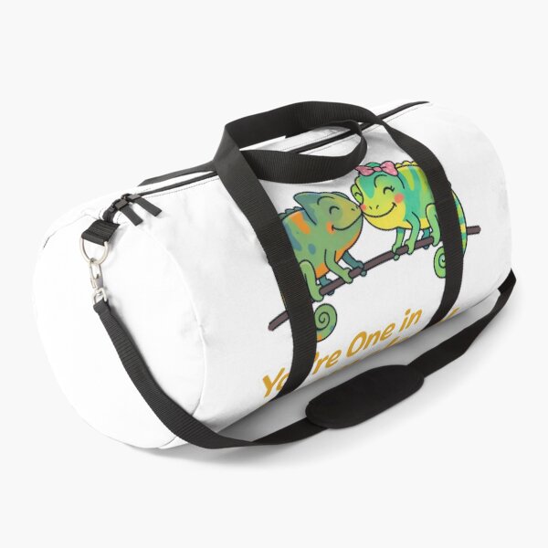 Item preview, You're One in Chameleon designed and sold by JasperKingsley.