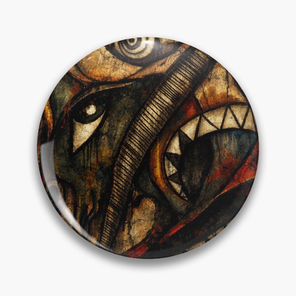 Item preview, Psychotic Mind designed and sold by FontheadArt.