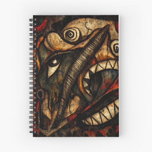 Item preview, Psychotic Mind designed and sold by FontheadArt.