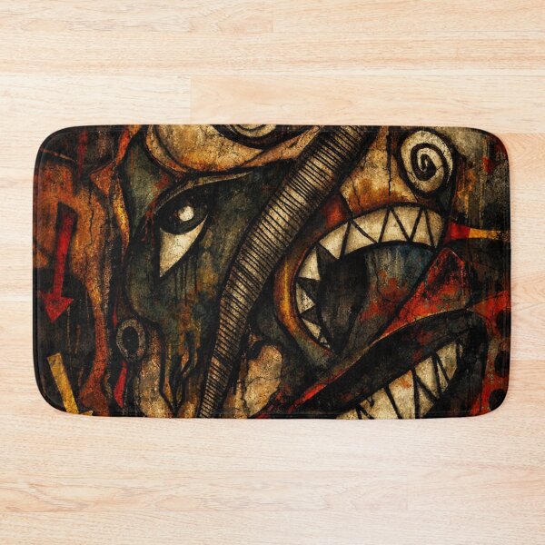 Item preview, Psychotic Mind designed and sold by FontheadArt.