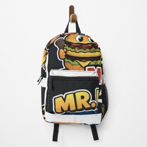 Item preview, No Big Mac designed and sold by MrRima-BigMac.