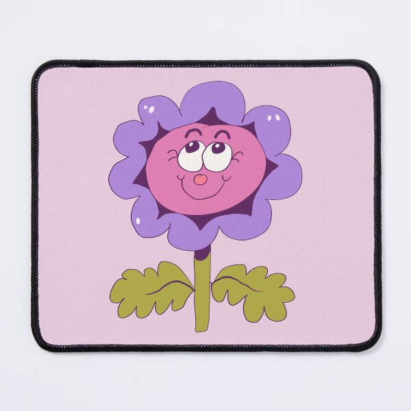 Item preview, Vinnie the Daisy designed and sold by yellowflowerhut.